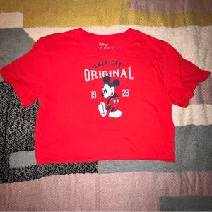 Mickey American Original